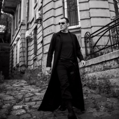 Егор Сучков, 24.12, Владивосток