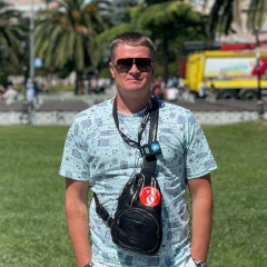 Сергей Подлесный, 01.07.1990, Ростов-на-Дону