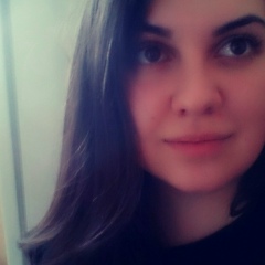 Юлия Столбовая, 27.11