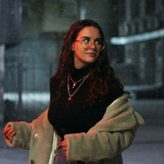 Светлана Курбатова, 24.11.1997, Новосибирск