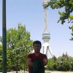 Feruz Latipov