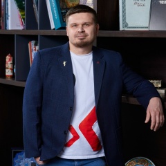 Павел Ластиков, 11.06, Москва