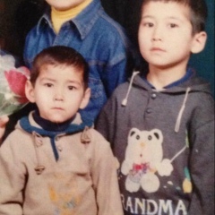 Косай Тиней, 17.03.1993, Актау