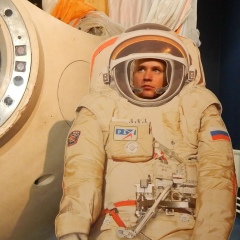 Александр Коростелёв, 20.12, Красноярск