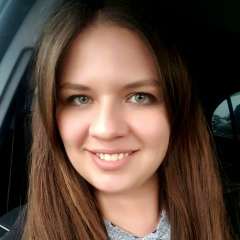 Елена Бразнец, 29.08.1987, Симферополь