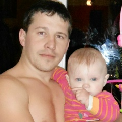 Андрей Соловьев, 03.06.1989, Днепр (Днепропетровск)