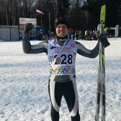 Антон Кашин, 13.06.1985, Санкт-Петербург