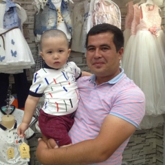 Shuhrat Shakirov, 20.11.1987