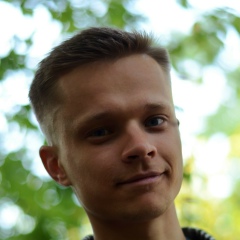 Jeki Jukov, 24.08.1989, Луганск