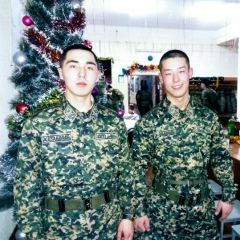 Нурмат Нургалиев, 22.03, Тараз