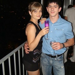 Алексей Ширин, 05.03.1986, Петропавловск