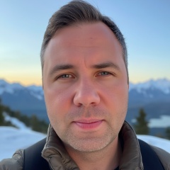 Антон Колосов, 17.07.1986, Москва