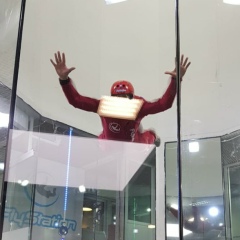 Борис Попков, 11.08, Санкт-Петербург