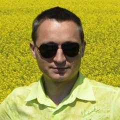 Сергей Карпов, 18.09, Киев