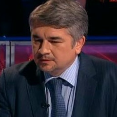 Ростислав Ищенко, 29.12.1965, Москва