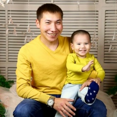 Асхат Исаев, 19.04, Костанай