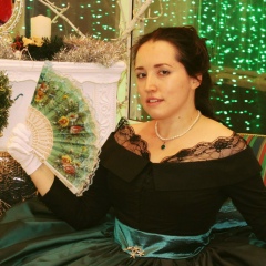 Инна Алексеева, 08.12, Чебоксары