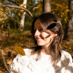 Ирина Мазуренко, 10.10.1986, Рязань