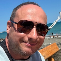 Алексей Лысенко, 14.12.1984, Санкт-Петербург