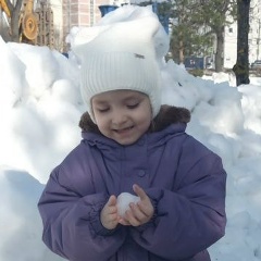 Елена Михеева, 22.06, Москва