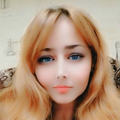 Нюта Нов, Вольск