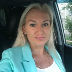 Елена Копылова, 21.12, Екатеринбург