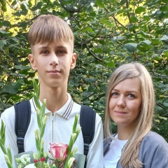 Анастасия Акимова, 30.10, Москва