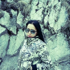Gulsim Galymzhan, 22.11.1994, Шымкент