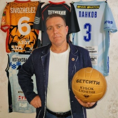 Александр Зайцев, 22.08.1980