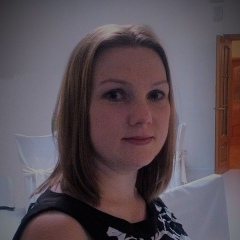 Ксения Маврицкая, 23.12, Москва