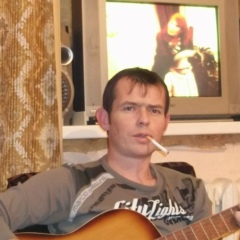 Слава Васильев, Наманган