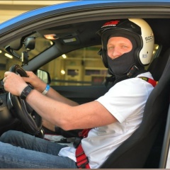 Александр Детистов, 22.08.1987, Новороссийск