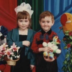 Татьяна Ложкина, 22.07, Ижевск