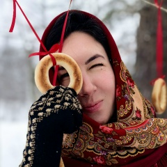 Татьяна Новохатская, 10.05, Санкт-Петербург