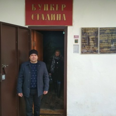 Рашит Хусаенов, 03.02.1985, Дюртюли