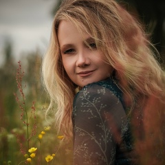 Anna Belushkova, 14.01