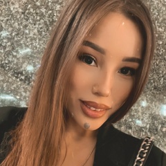 Гульнура Уразалиева, 12.07.1998