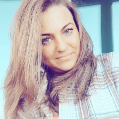 Наталья Романова, 14.11.1985, Москва