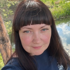 Ирина Локотченко, 30.05, Омск