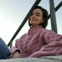 Кристина Якшина, 12.07, Ногинск