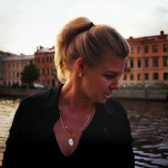 Анна Андреева, 28.03, Санкт-Петербург