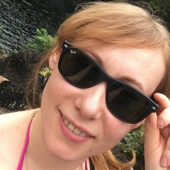 Янина Мартынова, 03.03, Санкт-Петербург