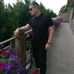 Alexxx Kulish, 16.10, Полтава