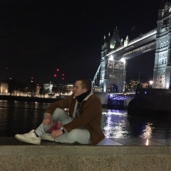 Sergiu Rusu, 22.01.1999, Кишинев