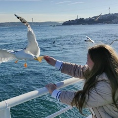 Яна Кузьменко, Мурманск