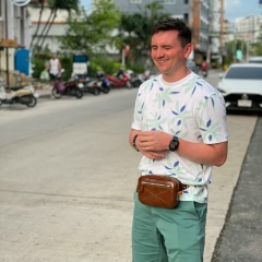 Михаил Глазов, 22.06, Москва