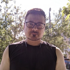 Дмитрий Наумов, 11.10, Арзамас