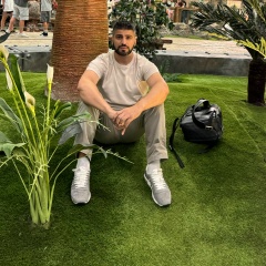 Гусейн Алиев, 01.12.1987, Уссурийск