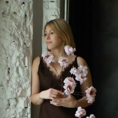 Екатерина Саблина, 26.01, Пермь