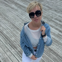 Алина Садыкова, 27.06.1988, Тольятти